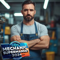 Mechanic Supermarket 2024