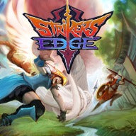 Strikers Edge