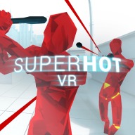 SUPERHOT VR