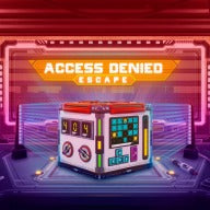 Access Denied: Escape PS4® & PS5®