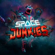 Space Junkies