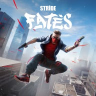 STRIDE: Fates