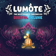 Lumote: The Mastermote Chronicles Digital Deluxe