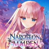 Napoleon Maiden Episode.1 A maiden without the word impossible