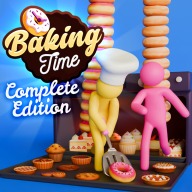 Baking Time!: Complete Edition