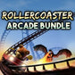 RollerCoaster Arcade VR Bundle