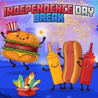 Independence Day Break - Avatar Full Game Bundle