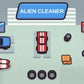 Alien Cleaner