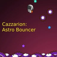 Cazzarion: Astro Bouncer