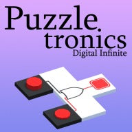 Puzzletronics: Digital Infinite