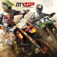 MXGP - The Official Motocross Videogame