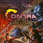 Contra Anniversary Collection