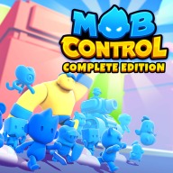 Mob Control: Complete Edition