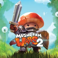 Mushroom Wars 2