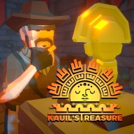 KAUIL’S TREASURE