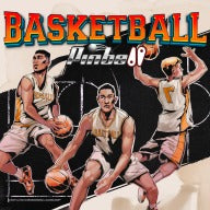 Basketball Pinball