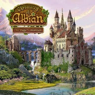 Chronicles of Albian: The Magic Convention