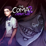 The Coma 2B: Catacomb