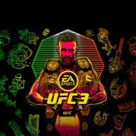 EA SPORTS™ UFC® 3