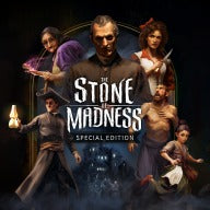 The Stone of Madness Special Edition (PSN)