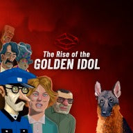 The Rise of the Golden Idol