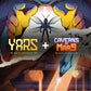 Atari Recharged Bundle: Yars + Caverns of Mars