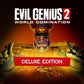 Evil Genius 2: World Domination Deluxe Edition PS4 and PS5