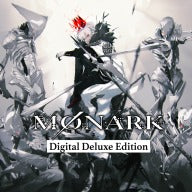 MONARK Digital Deluxe Edition