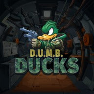 D.U.M.B. Ducks