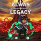 Alwa's Legacy