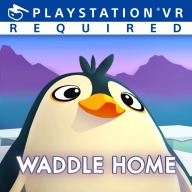 Waddle Home