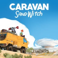 Caravan SandWitch