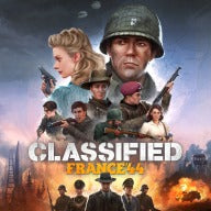 Classified: France '44