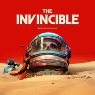 The Invincible (PSN)