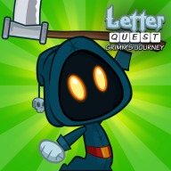 Letter Quest Remastered