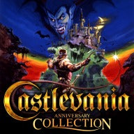 Castlevania Anniversary Collection