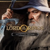 The Lord of the Rings: Adventure Card Game Definitive Edition