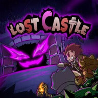 Lost Castle