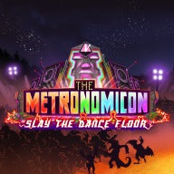 The Metronomicon: Slay the Dance Floor