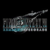 FINAL FANTASY VII REMAKE INTERGRADE