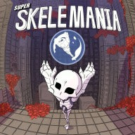 Super Skelemania