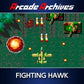 Arcade Archives FIGHTING HAWK