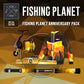 Fishing Planet Anniversary Pack