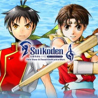 Suikoden IandII HD Remaster Gate Rune and Dunan Unification Wars PS4 and PS5