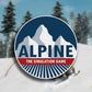 Alpine - The Simulation Game