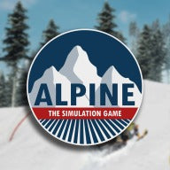 Alpine - The Simulation Game