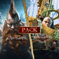 Warhammer Pack: Hack and Slash