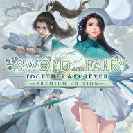 Sword and Fairy: Together Forever Premium Edition PS4™ and PS5™