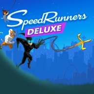 SpeedRunners Deluxe Bundle