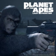 Planet of the Apes: Last Frontier